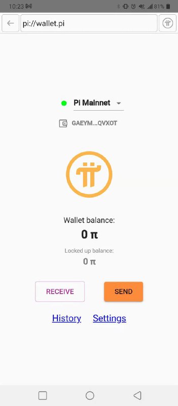 🥳主網已經準備好，等首頁公告！有登入Pi錢包的人應該有看到，可以在主網及測試網之間切換現在的主網，會陸續開始將已經KYC的人已經設置好鎖倉的錢包影射到主網，大家可以透過Pi錢包查閱，暫時Pi幣顯示數字是0沒KYC、沒選擇鎖倉的人都不會執行映射，沒有錢包的盡快創建，已經有的保管好錢包不要丟失或外洩助記詞記得設置好Pi錢包👝，保管好你的助記詞，假如你忘記了，那之前的Pi幣可能會丟失祝大家聖誕快樂🎁🎄🎅🥳主網已經準備好，等首頁公告！有登入Pi錢包的人應該有看到，可以在主網及測試網之間切換現在的主網，會陸續開始將已經KYC的人已經設置好鎖倉的錢包影射到主網，大家可以透過Pi錢包查閱，暫時Pi幣顯示數字是0沒KYC、沒選擇鎖倉的人都不會執行映射，沒有錢包的盡快創建，已經有的保管好錢包不要丟失或外洩助記詞記得設置好Pi錢包👝，保管好你的助記詞，假如你忘記了，那之前的Pi幣可能會丟失祝大家聖誕快樂🎁🎄🎅